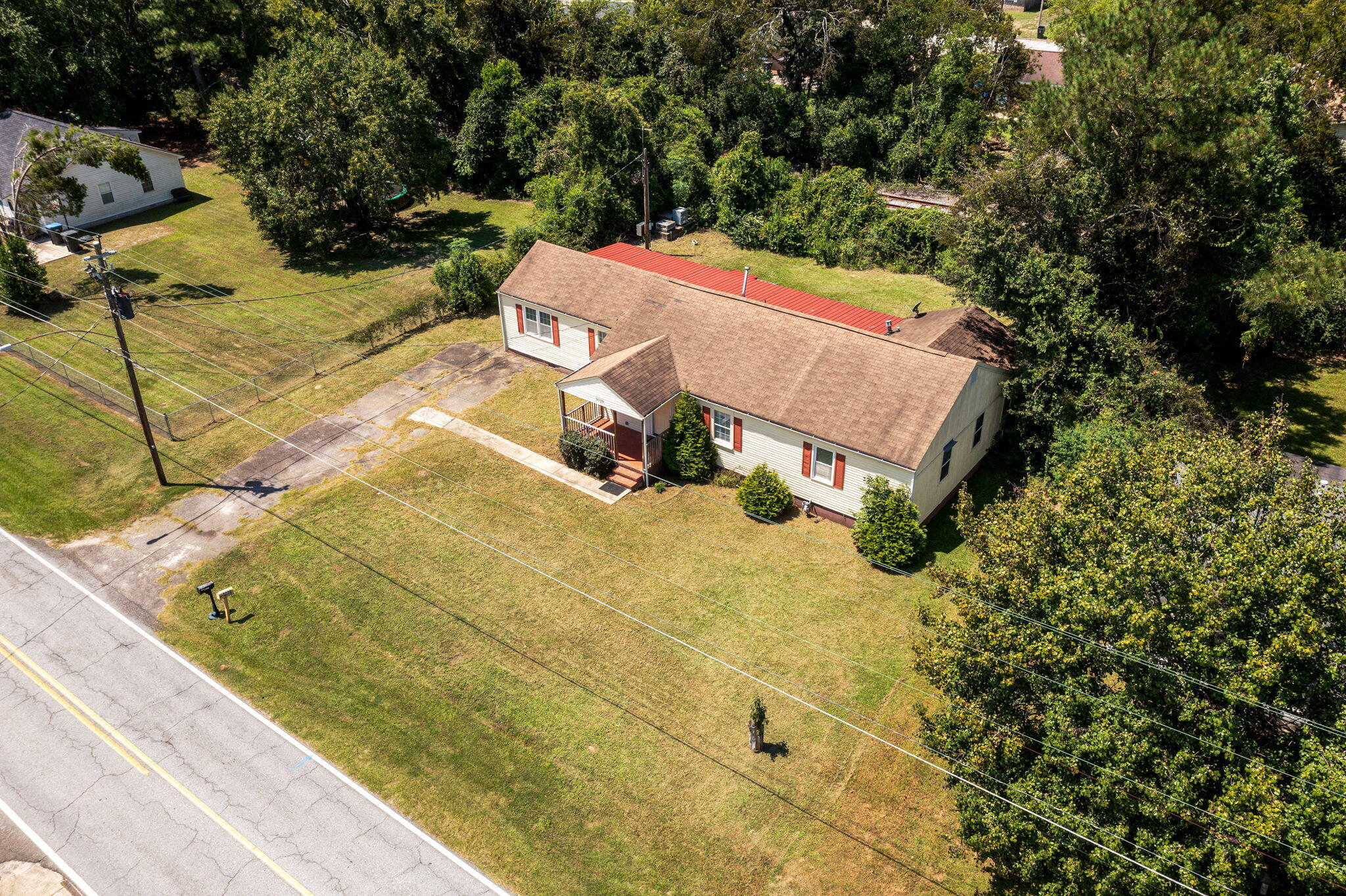 3229 Old Louisville Road Augusta, GA 30906 - Photo 2 of 51 2-web-or-mls-3229 Old Louisville Road-05