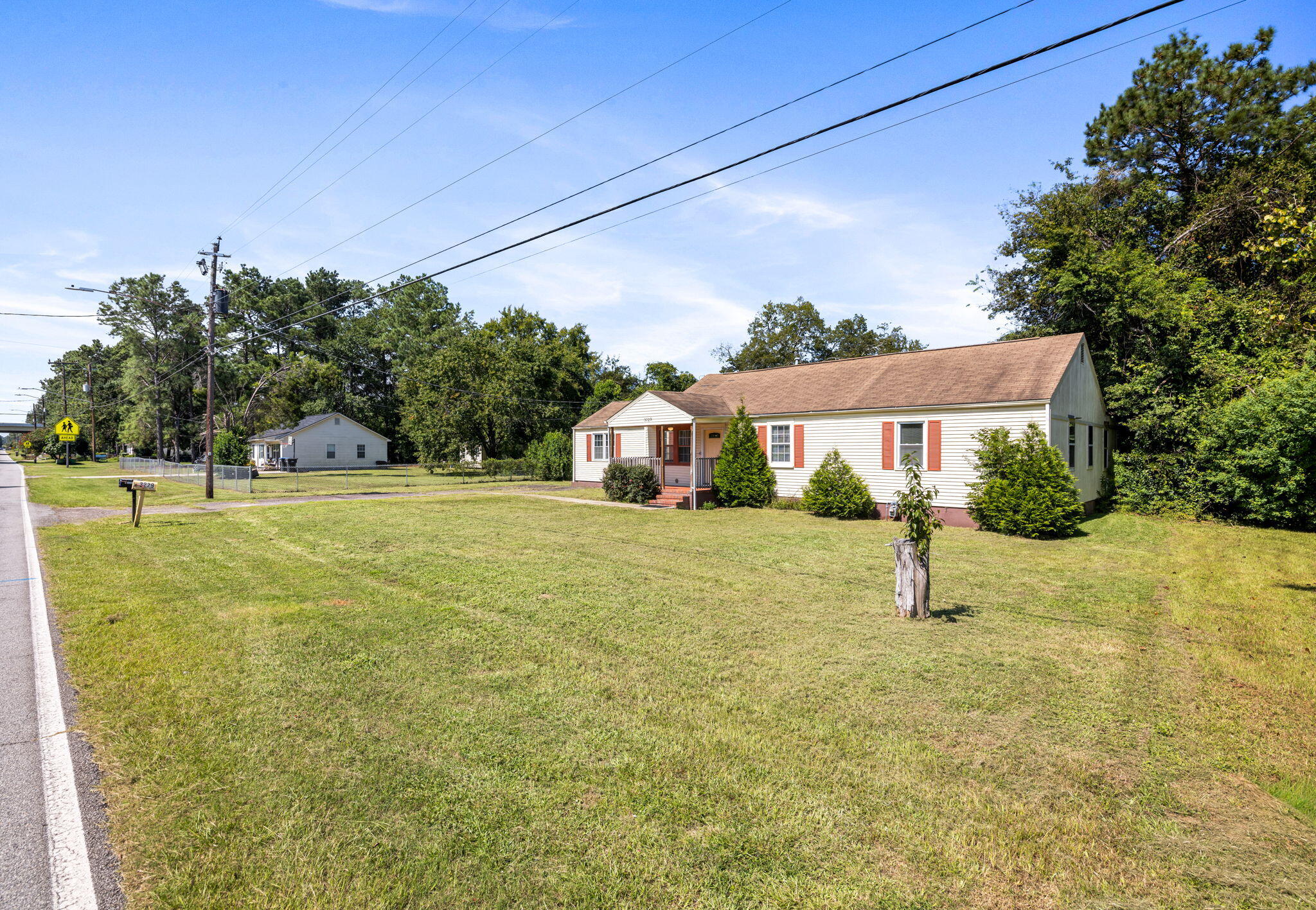 3229 Old Louisville Road Augusta, GA 30906 - Photo 3 of 51 3-web-or-mls-3229 Old Louisville Road-49