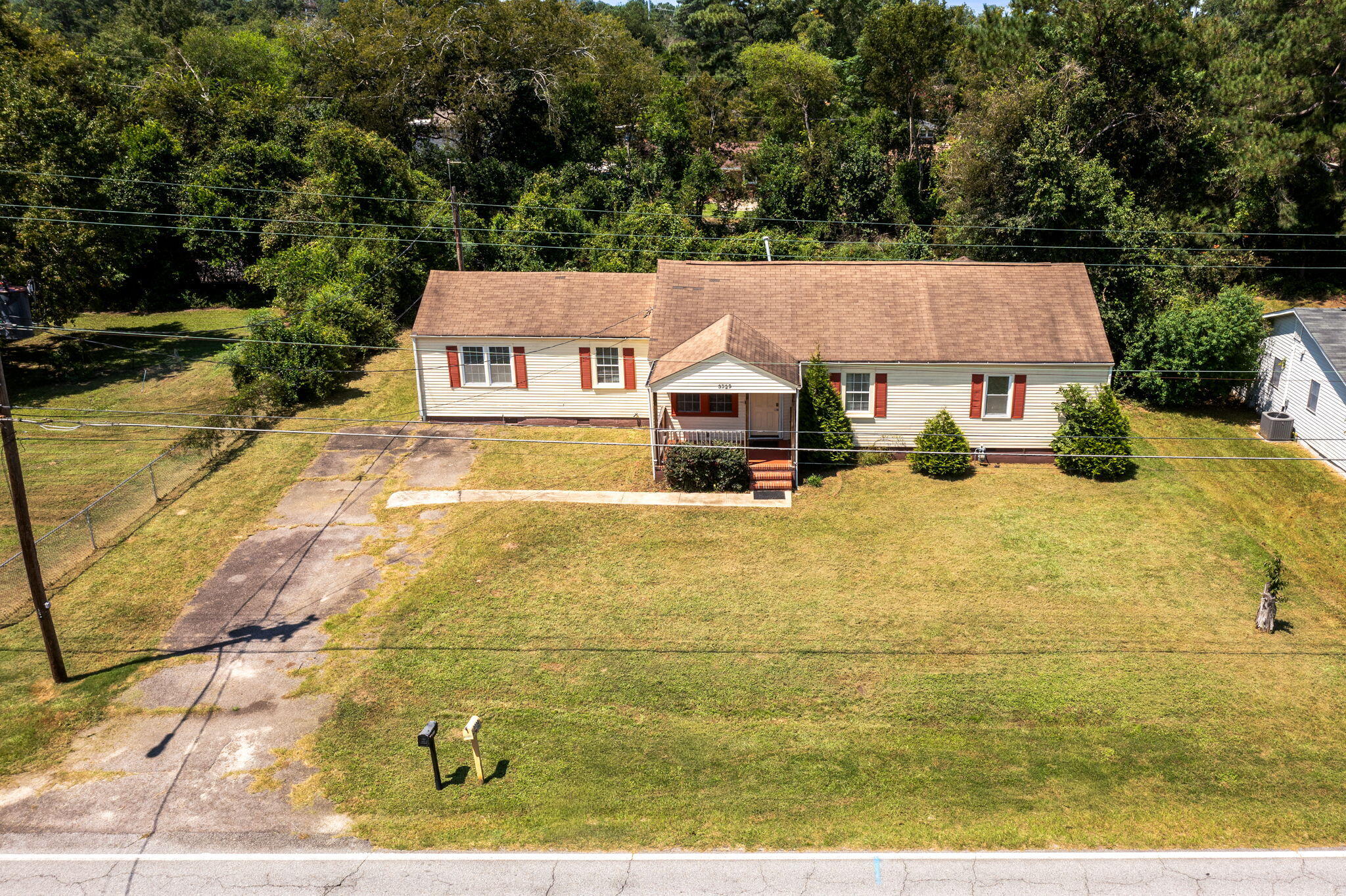 3229 Old Louisville Road Augusta, GA 30906 - Photo 4 of 51 4-web-or-mls-3229 Old Louisville Road-06