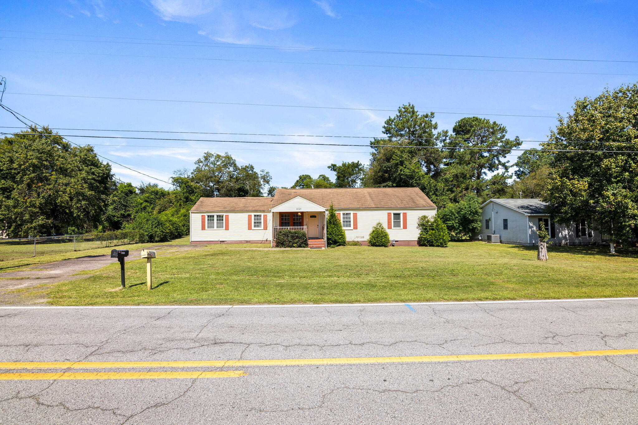 3229 Old Louisville Road Augusta, GA 30906 - Photo 5 of 51 5-web-or-mls-3229 Old Louisville Road-51