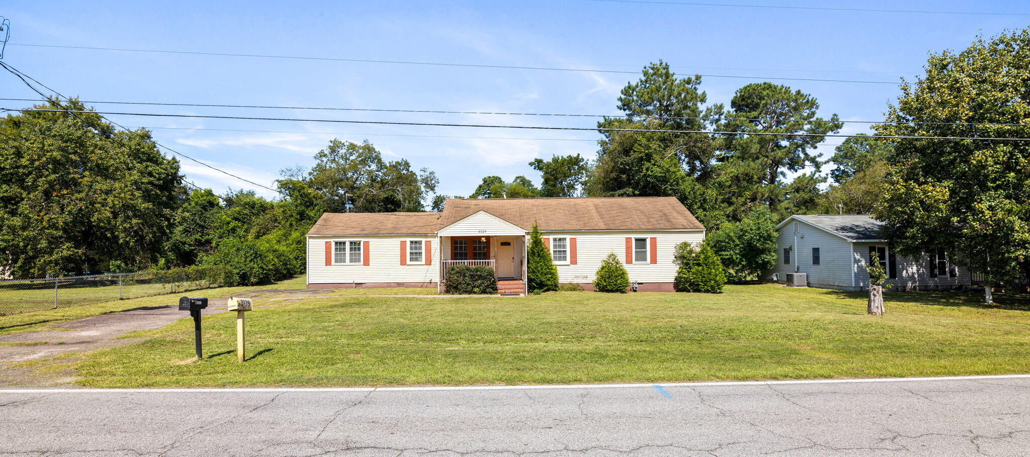 3229 Old Louisville Road Augusta, GA 30906 - Photo 6 of 51 6-web-or-mls-3229 Old Louisville Road-50