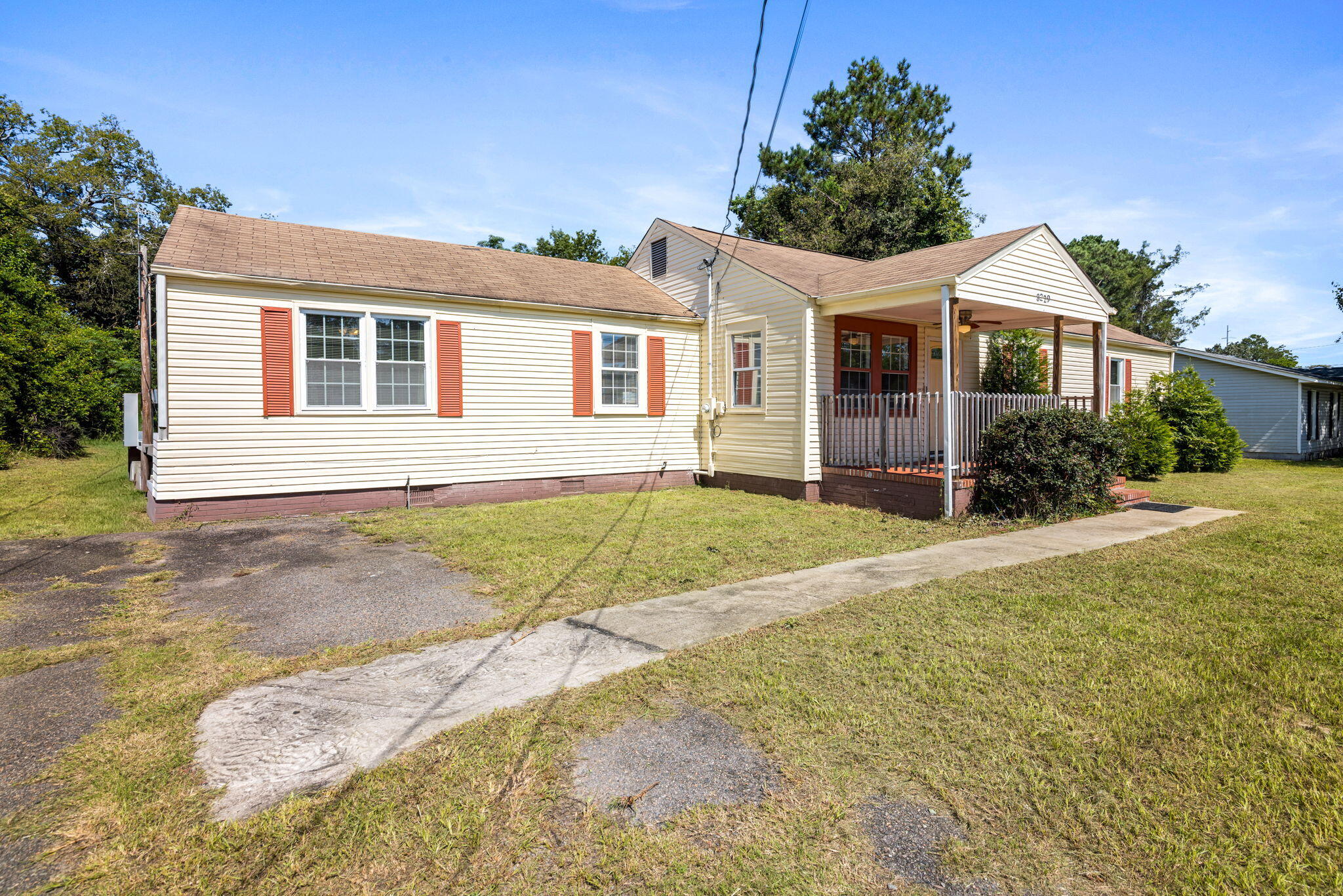 3229 Old Louisville Road Augusta, GA 30906 - Photo 9 of 51 9-web-or-mls-3229 Old Louisville Road-46