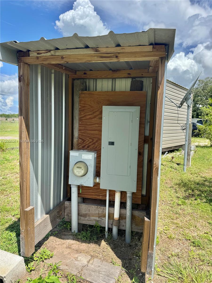 476 North Barlow Road Wauchula, FL 33873 - Photo 10 of 33