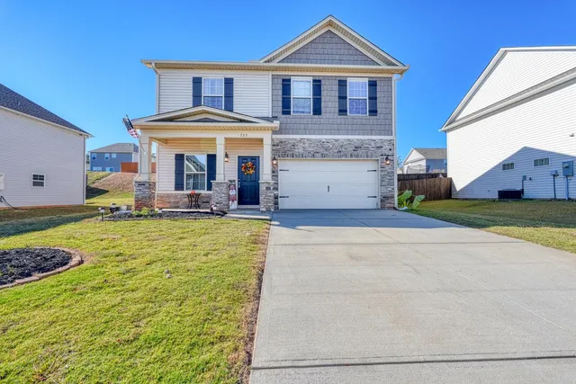 $349,900 | 737 Stilmore Drive, Duncan, SC 29334