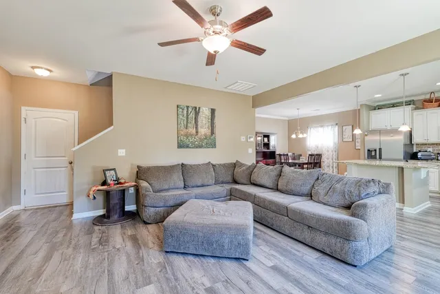 $349,900 | 737 Stilmore Drive, Duncan, SC 29334