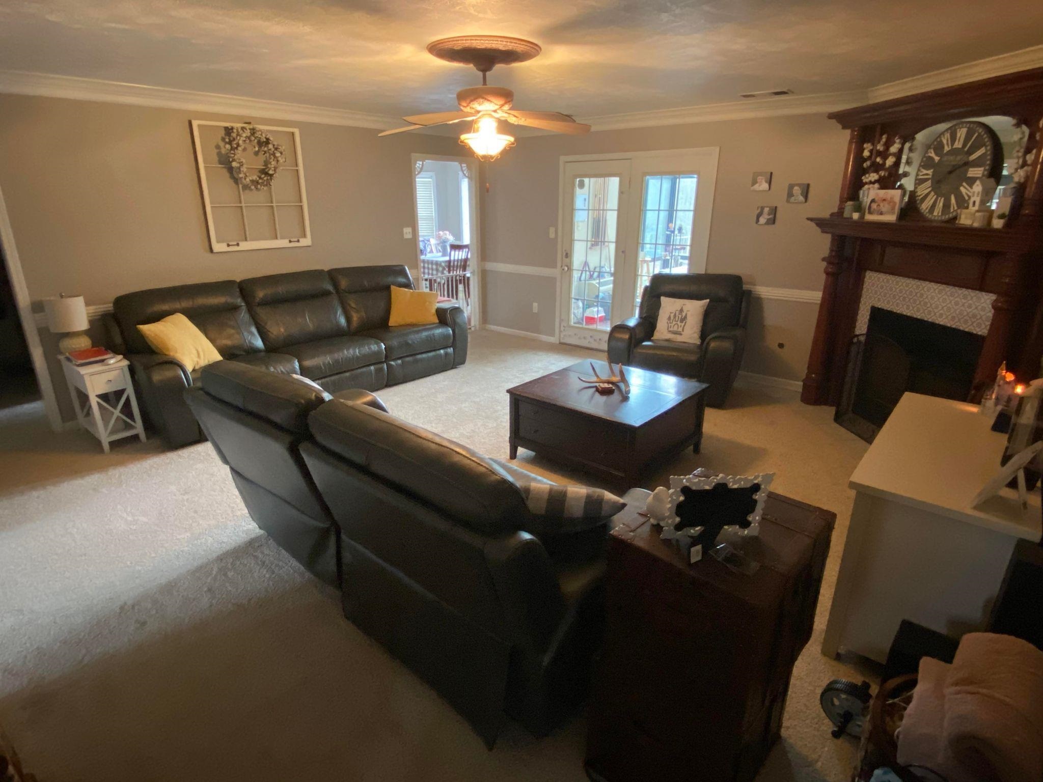 8110 Rankin Branch Road Millington, TN 38053 - Photo 11 of 24 Gallery Image 11