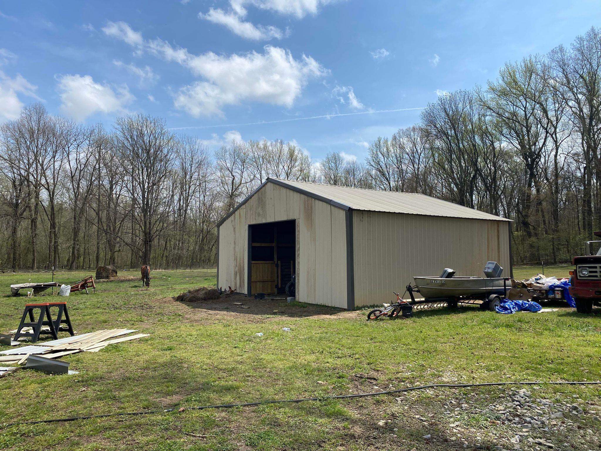 8110 Rankin Branch Road Millington, TN 38053 - Photo 20 of 24 Gallery Image 20