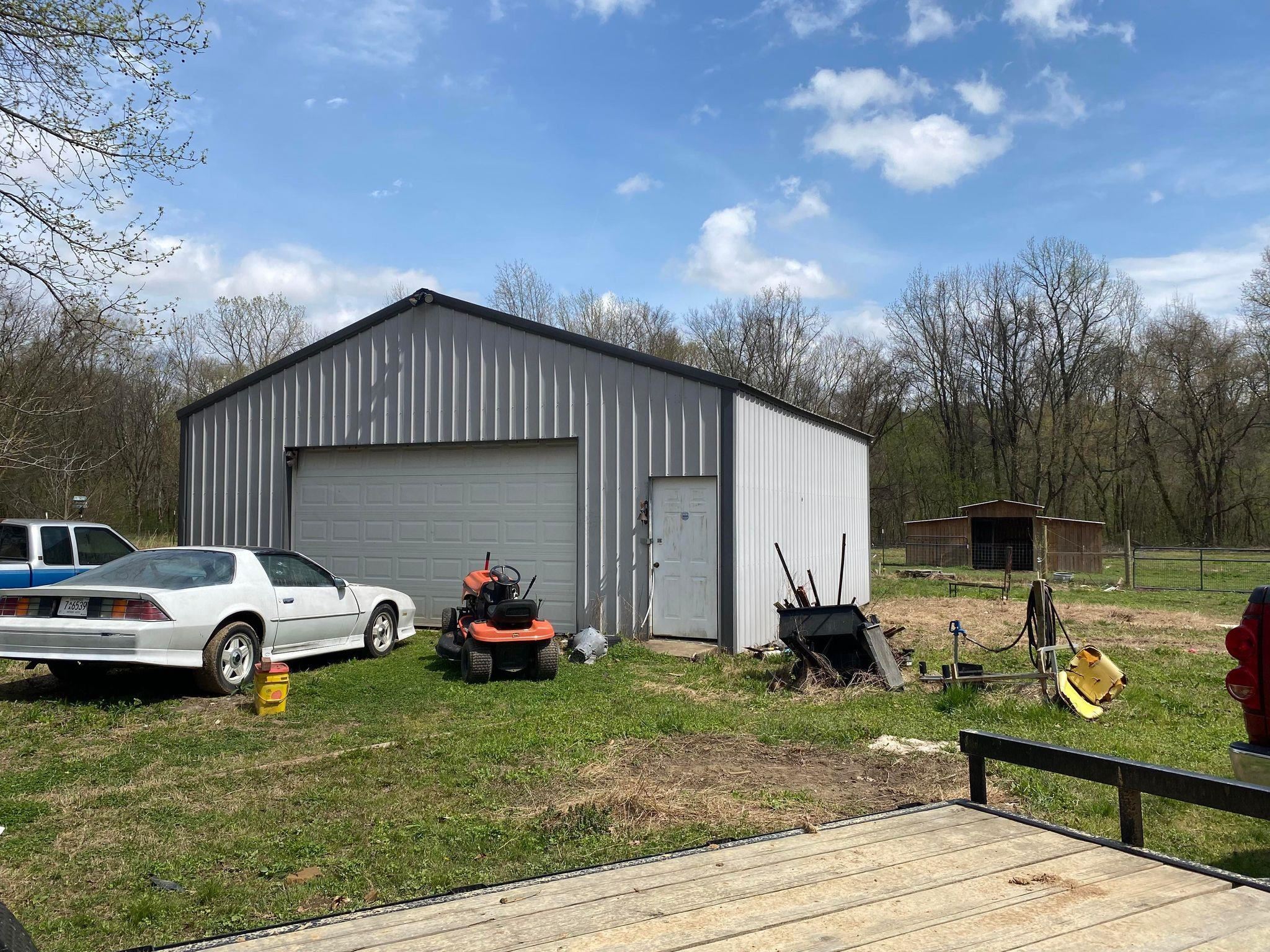 8110 Rankin Branch Road Millington, TN 38053 - Photo 22 of 24 Gallery Image 22