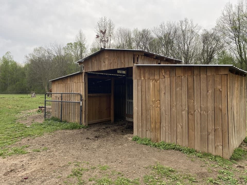 8110 Rankin Branch Road Millington, TN 38053 - Photo 23 of 24 Gallery Image 23