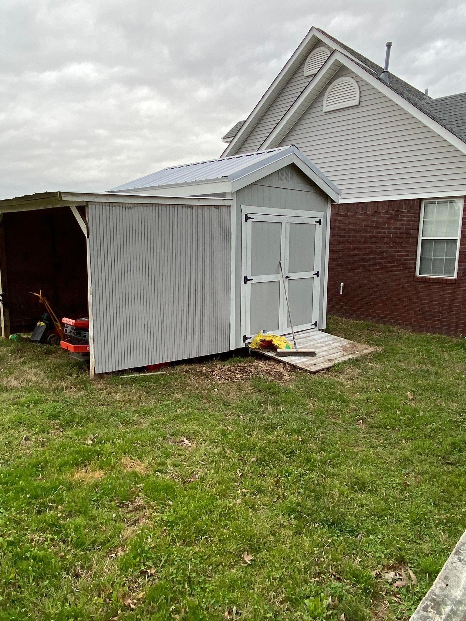 8110 Rankin Branch Road Millington, TN 38053 - Photo 24 of 24 Gallery Image 24