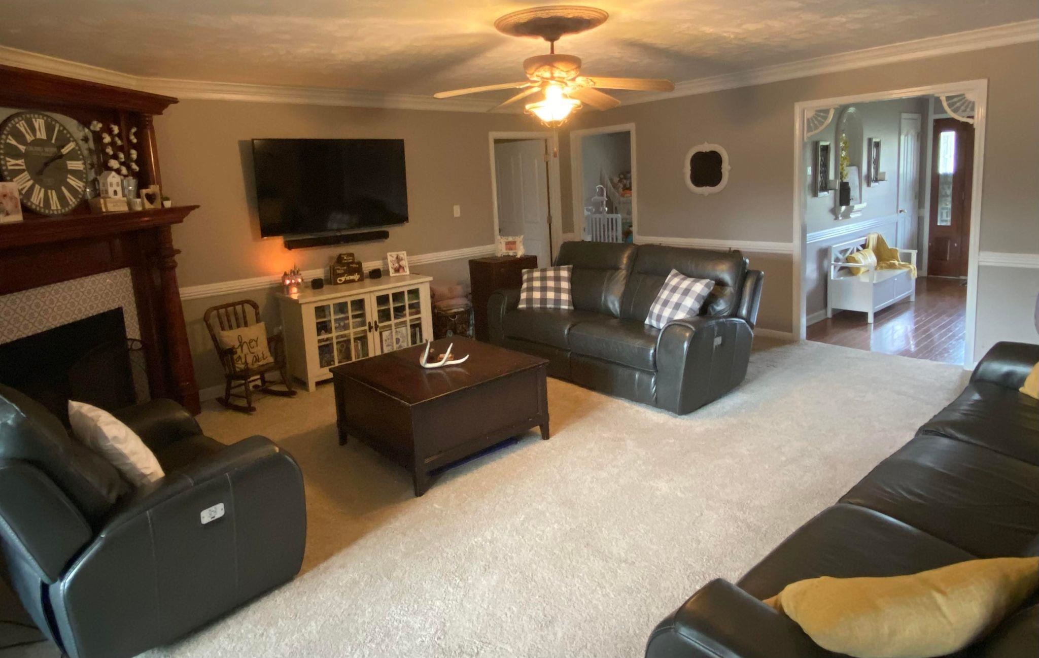 8110 Rankin Branch Road Millington, TN 38053 - Photo 10 of 24 Gallery Image 10