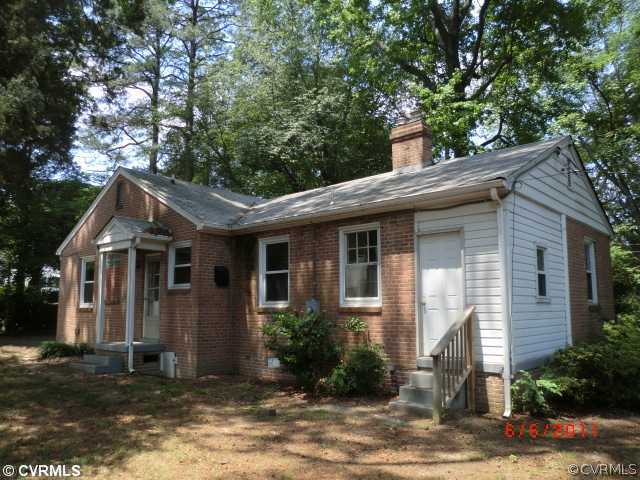 7107 Club Road Henrico, VA 23228 - Photo 2 of 6 Other