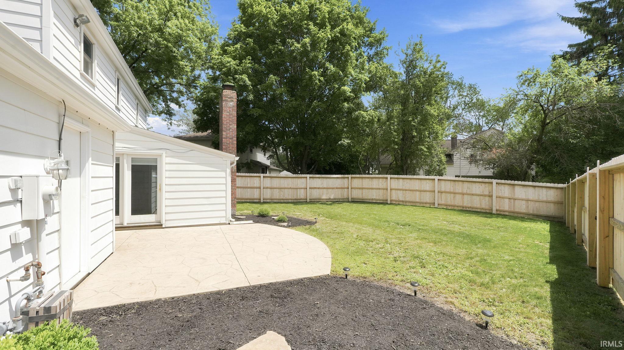 7608 Hope Farm Road Fort Wayne, IN 46815 - Photo 43 of 50