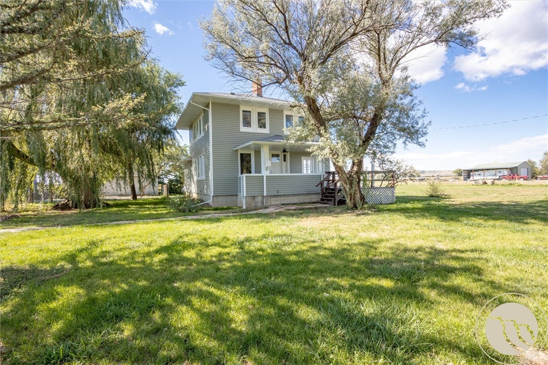 2504 North 14th Road Worden, MT 59088 - Photo 2 of 42 Gallery Image 2