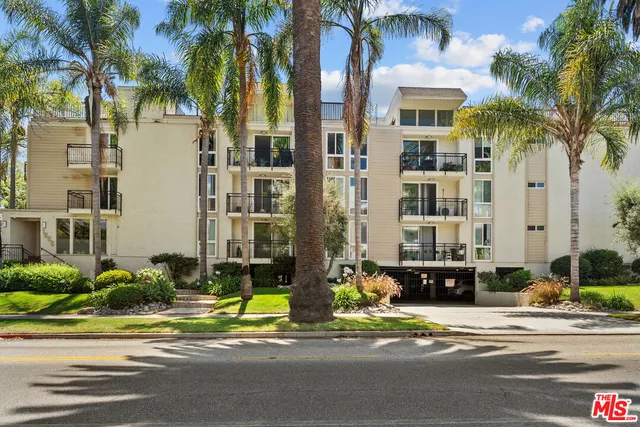 $3,150 | 1885 Veteran Avenue, Unit 103, Los Angeles, CA 90025