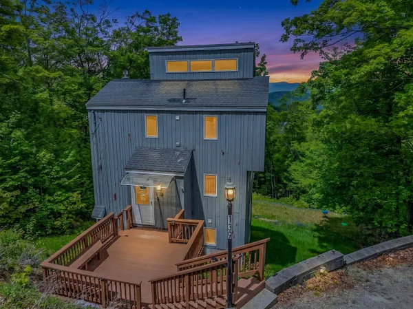 $479,000 | 139 Summit Drive, Campton, NH 03223