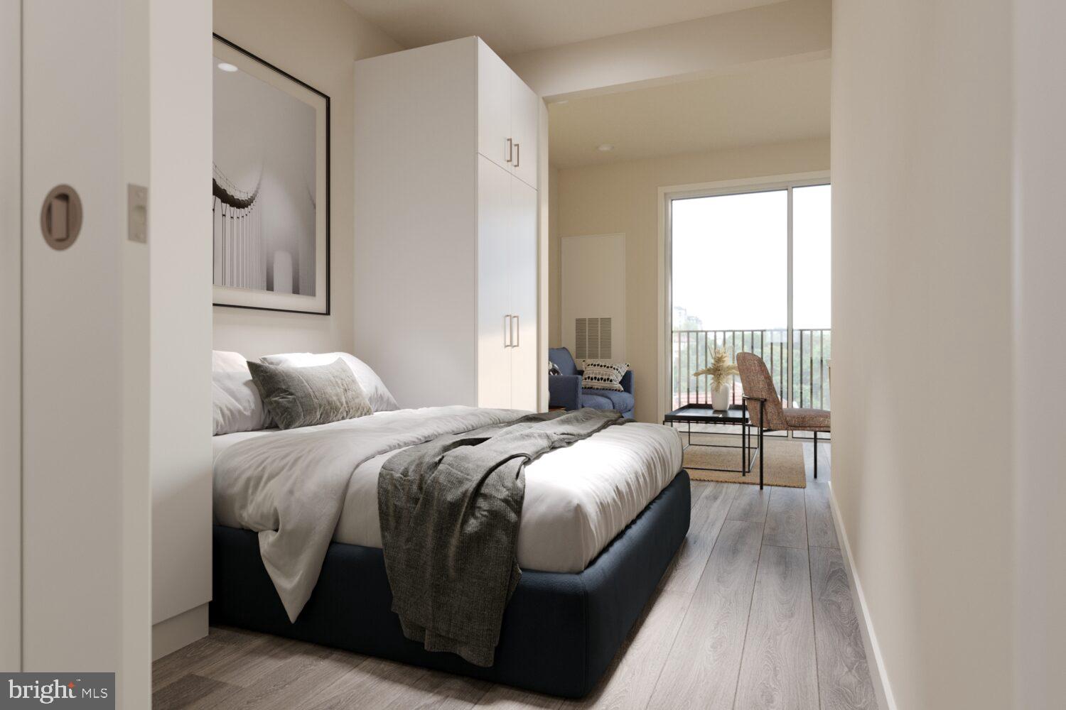 1314 Spring Garden Street, Unit 219 Philadelphia, PA 19123 - Photo 7 of 26