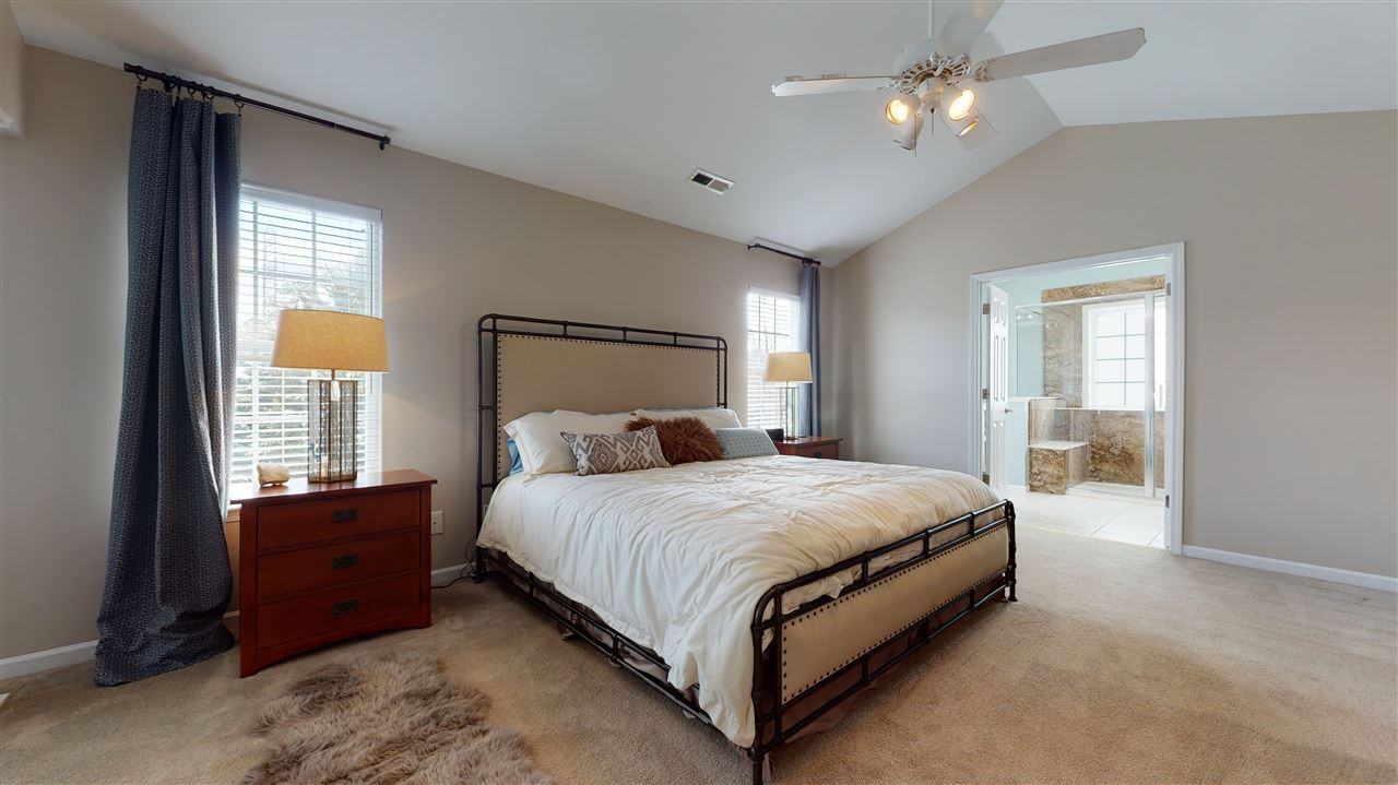 10708 Debmoor Place Raleigh, NC 27614 - Photo 16 of 30 Photo 16