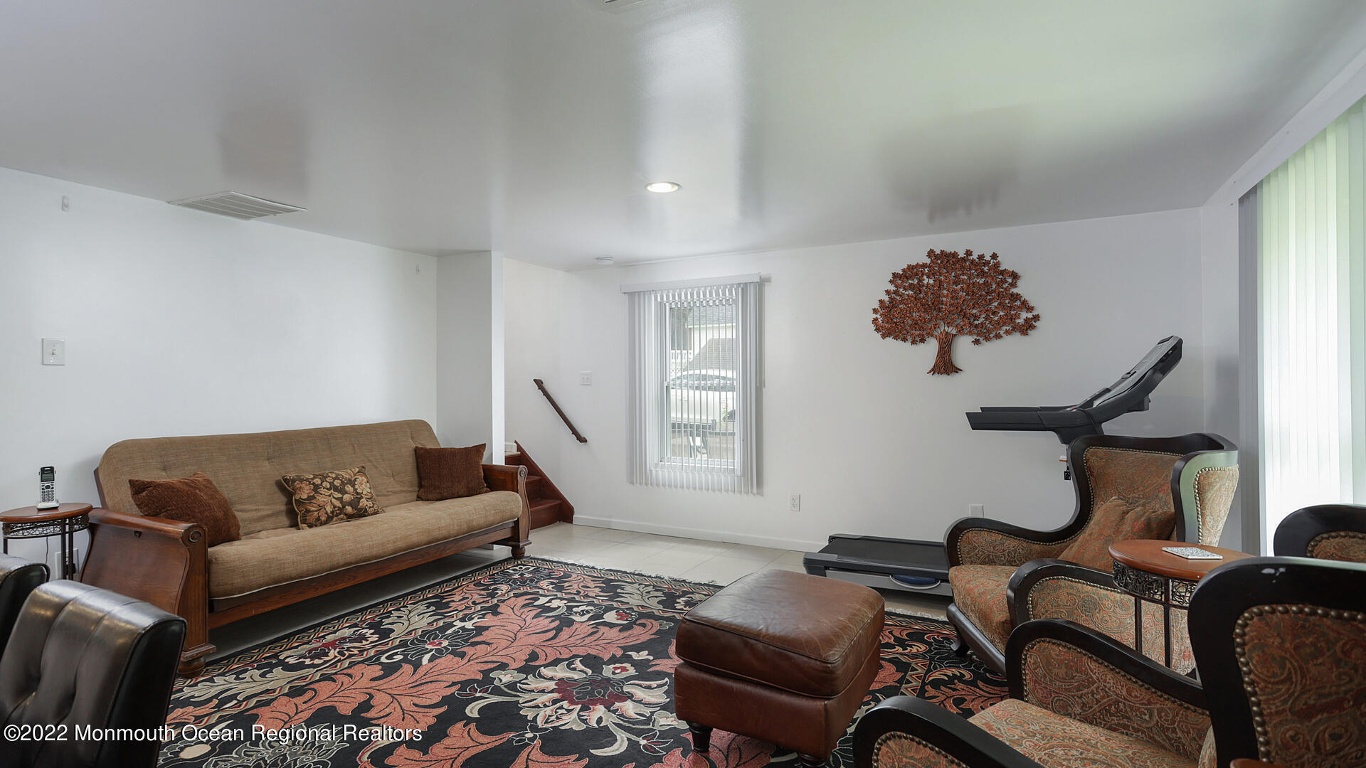 844 Holmdel Road Holmdel, NJ 07733 - Photo 17 of 31 LL Living Room 2