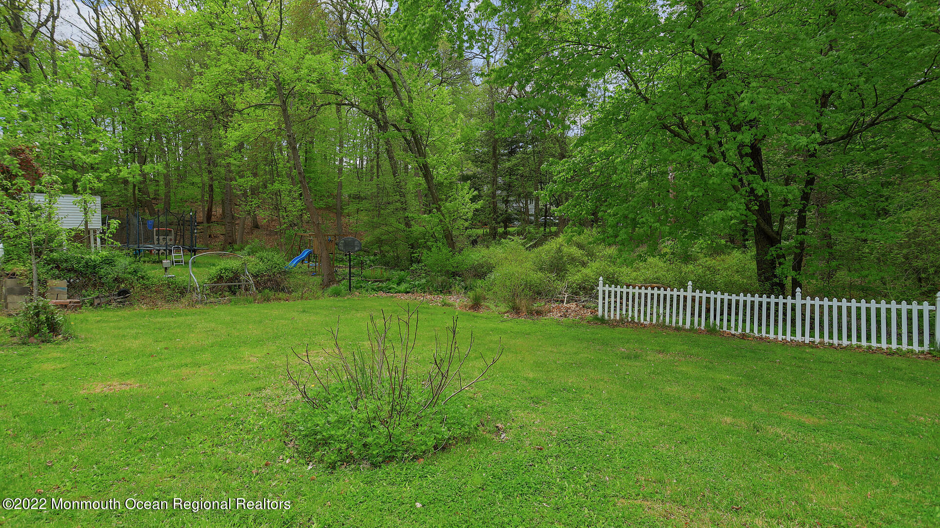 844 Holmdel Road Holmdel, NJ 07733 - Photo 27 of 31 Exterior Back 6