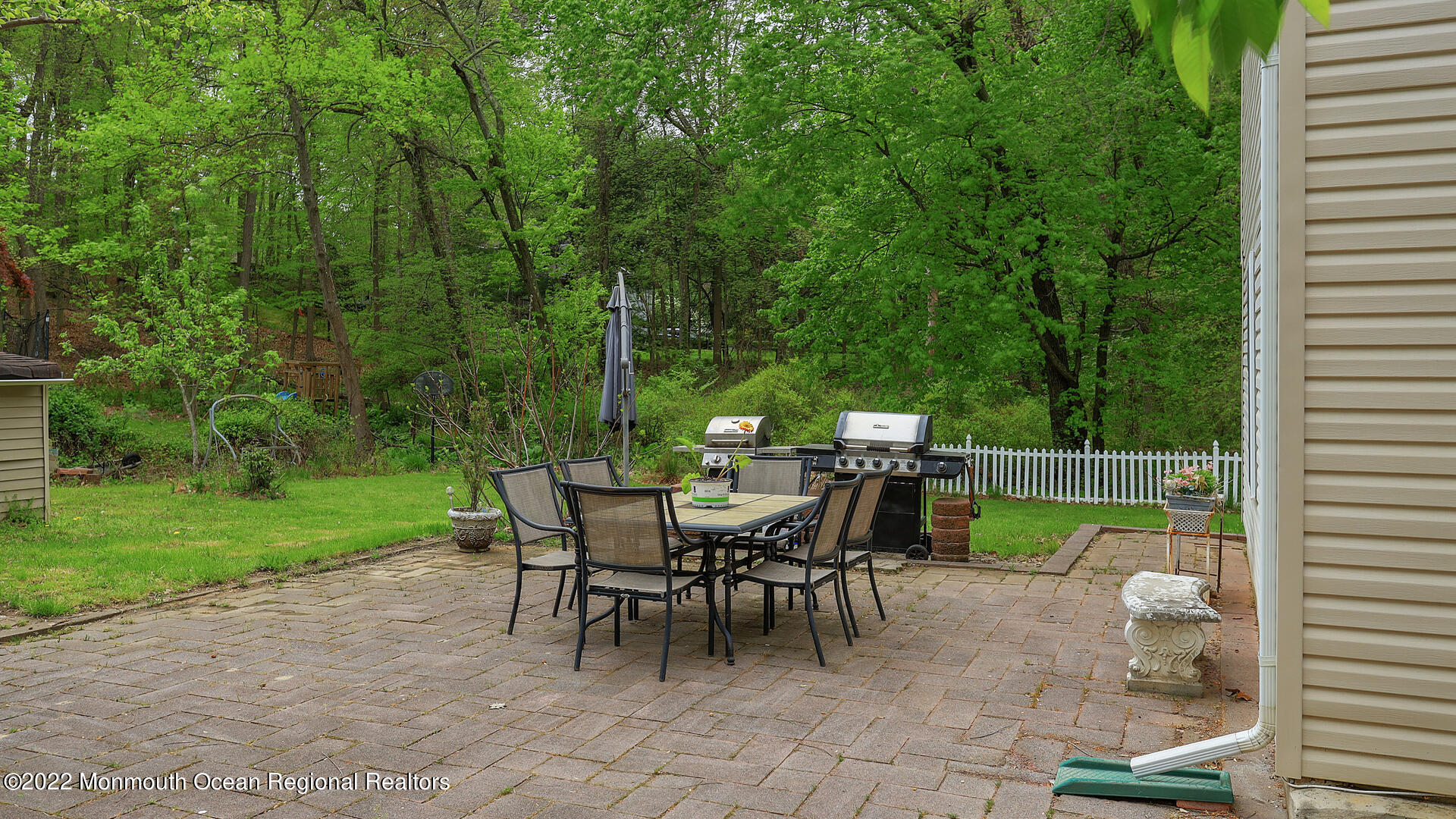 844 Holmdel Road Holmdel, NJ 07733 - Photo 28 of 31 Exterior Back 7