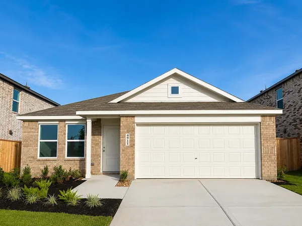 $243,990 | 4911 Wild Bergamot Court, Richmond, TX 77469
