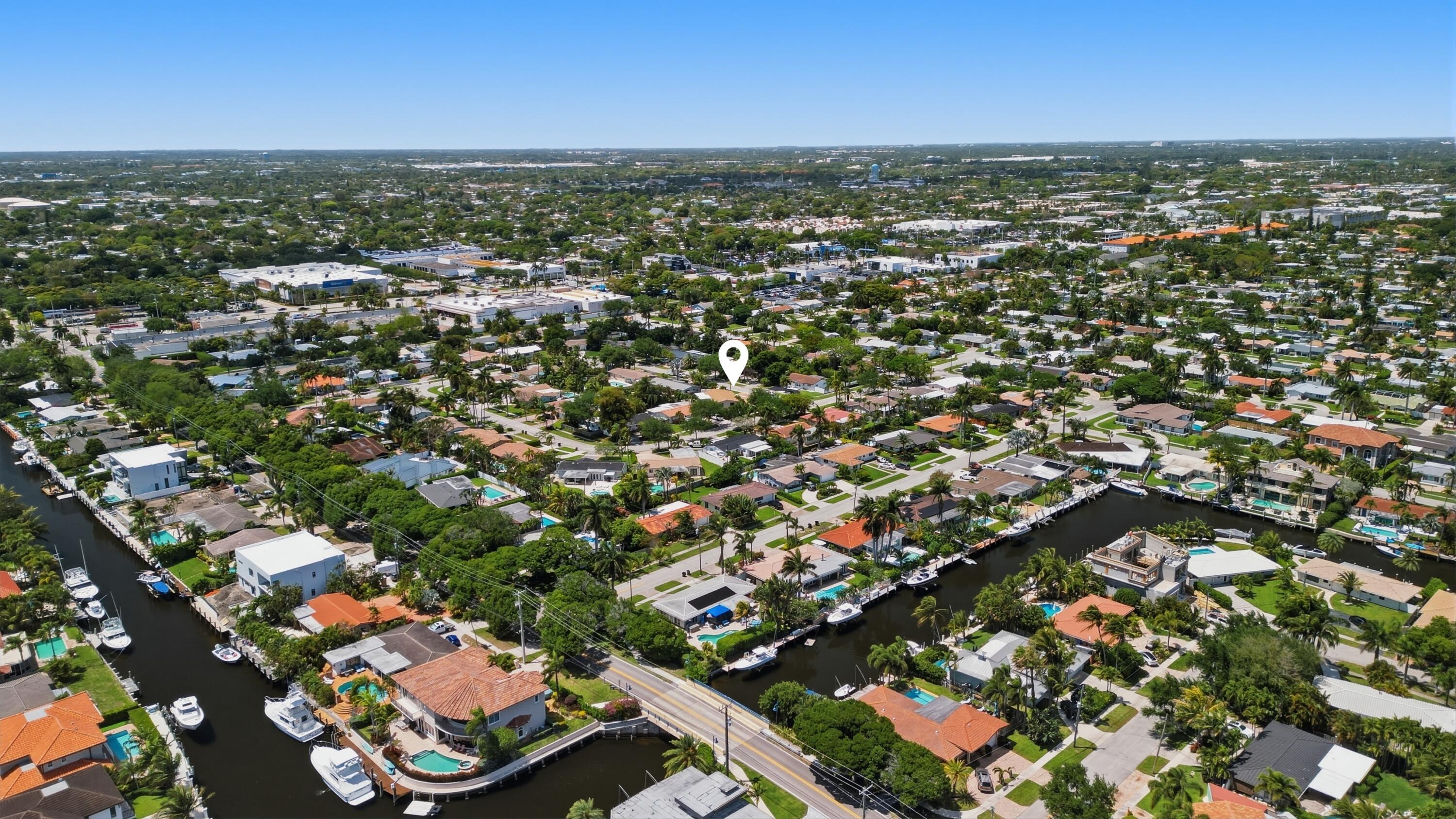 5031 Northeast 23rd Terrace Lighthouse Point, FL 33064 - Photo 24 of 36 IMG_7200