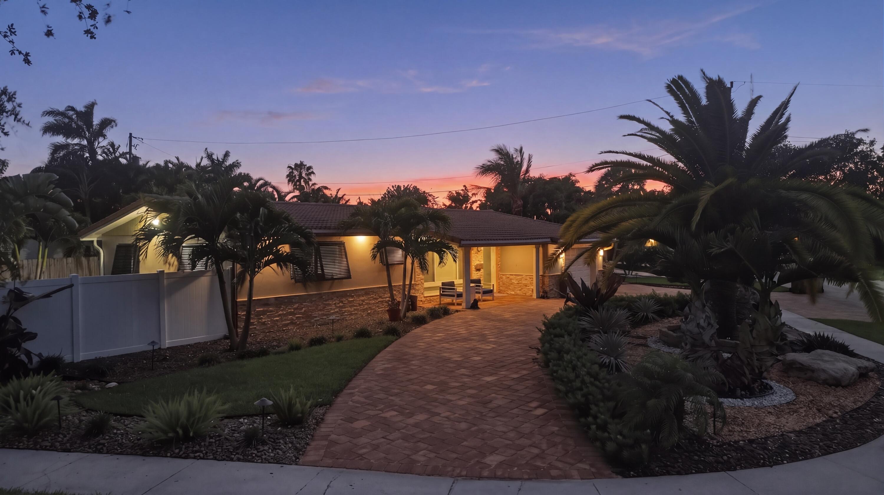 5031 Northeast 23rd Terrace Lighthouse Point, FL 33064 - Photo 33 of 36 DJI_0856db304e2