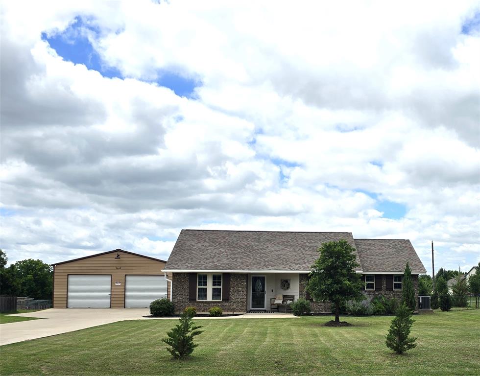 2462 McConnell Road Gunter, TX 75058 - Photo 5 of 33
