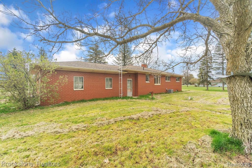 7125 Neff Road Mount Morris, MI 48458 - Photo 30 of 37