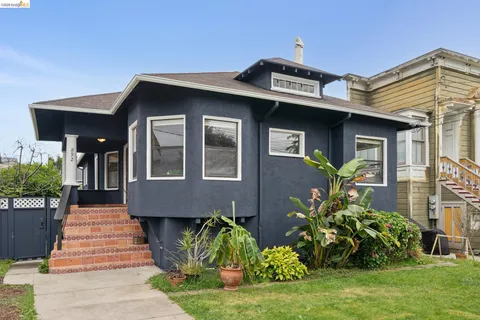 $1,099,000 | 892 Laurel Street, Alameda, CA 94501