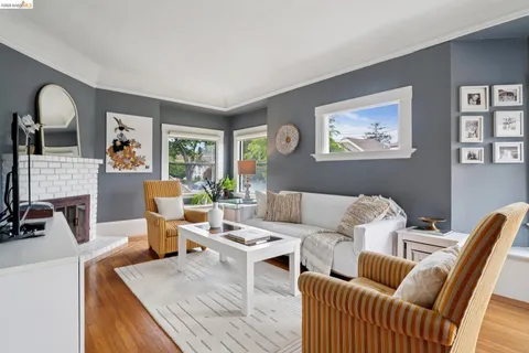 $1,099,000 | 892 Laurel Street, Alameda, CA 94501