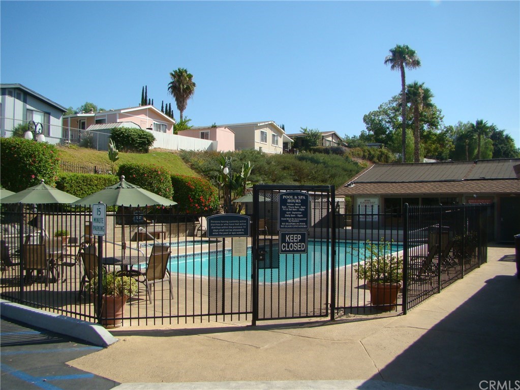 15181 Van Buren Riverside Ca, Unit 155 Riverside, CA 92504 - Photo 15 of 26