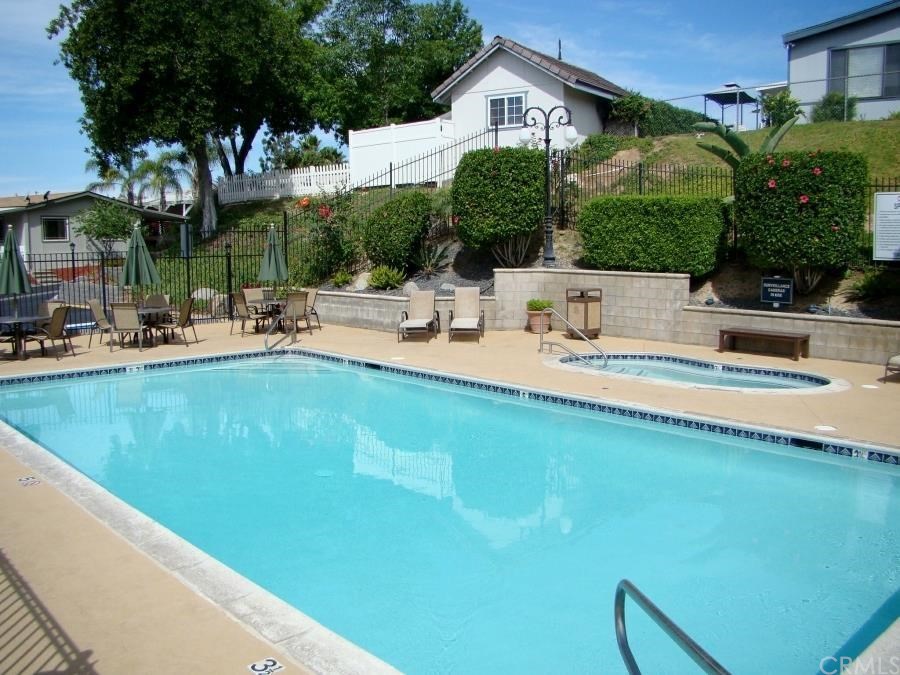 15181 Van Buren Riverside Ca, Unit 155 Riverside, CA 92504 - Photo 19 of 26