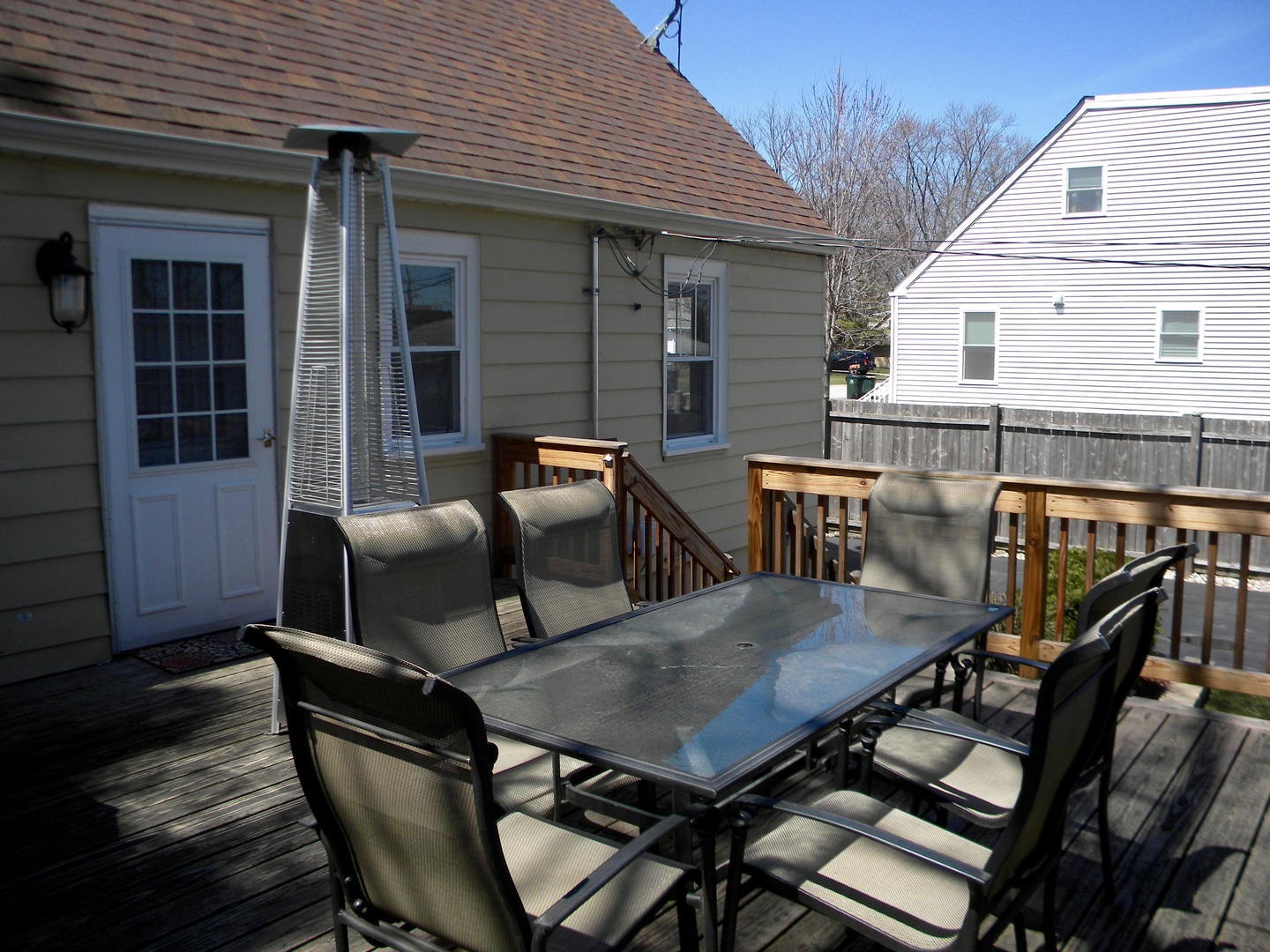243 Village Road Willowbrook, IL 60527 - Photo 11 of 14