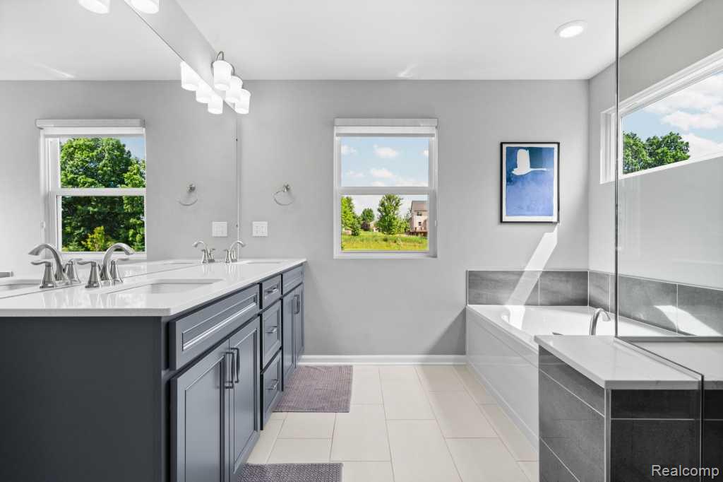 735 Risdon Trail North Saline, MI 48176 - Photo 70 of 98
