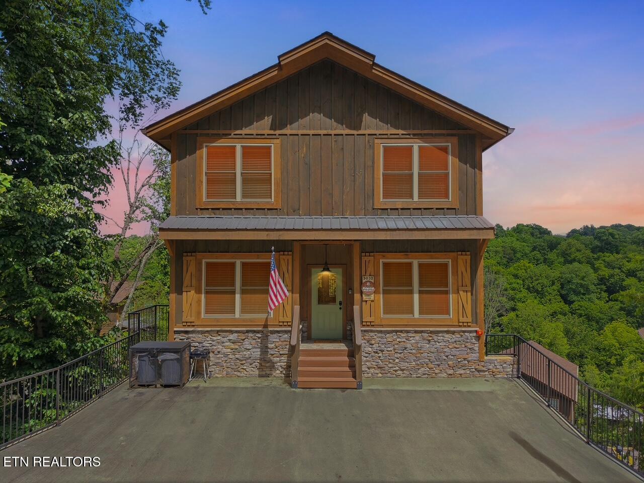 3032 Ridge Top Resort Way Pigeon Forge, TN 37876 - Photo 1 of 42 ACDD97FA-8ED7-41C8-BE00-00C9C30B9103