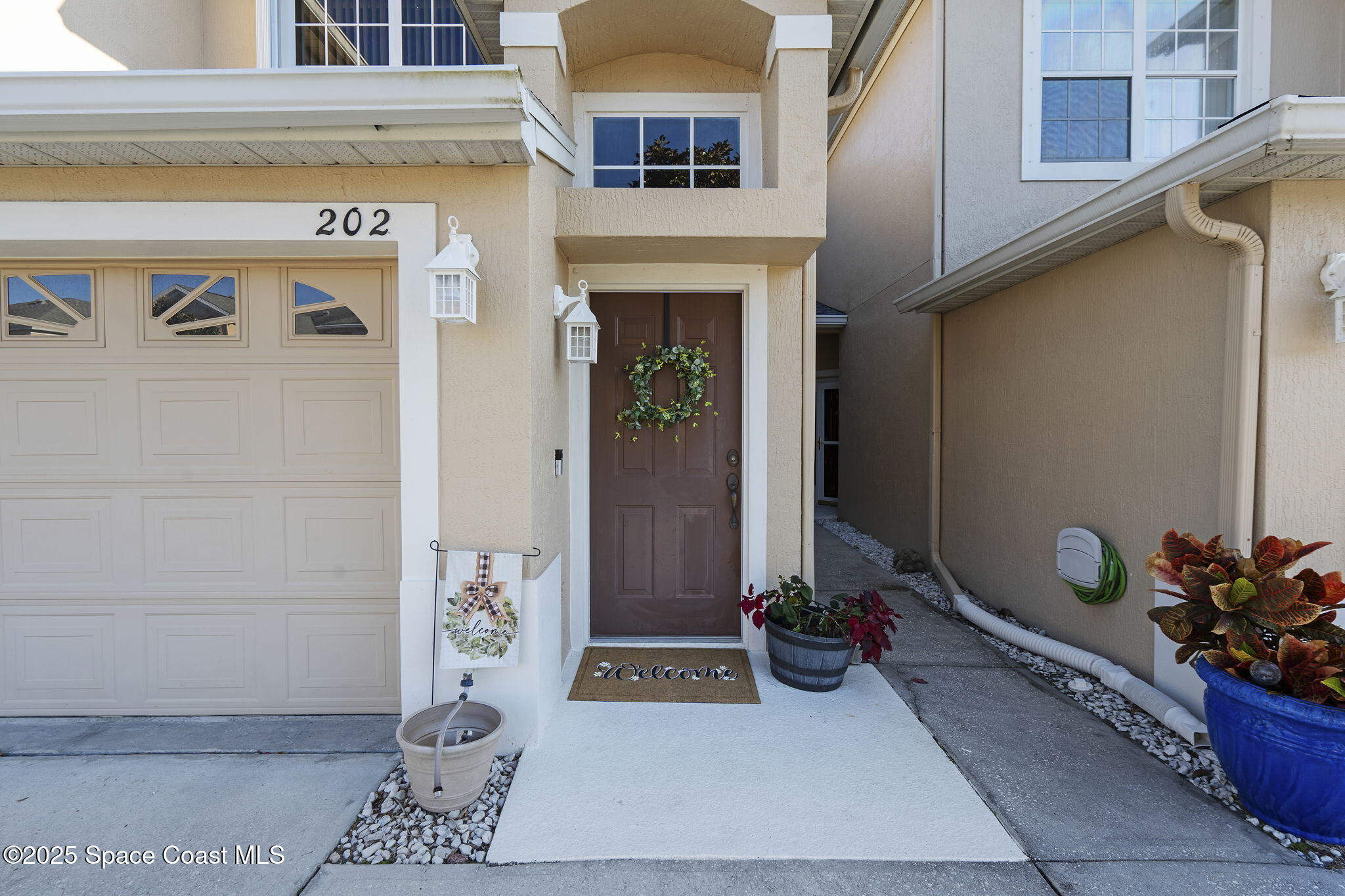 401 Trotter Lane, Unit 202 Melbourne, FL 32940 - Photo 23 of 38 Front Image