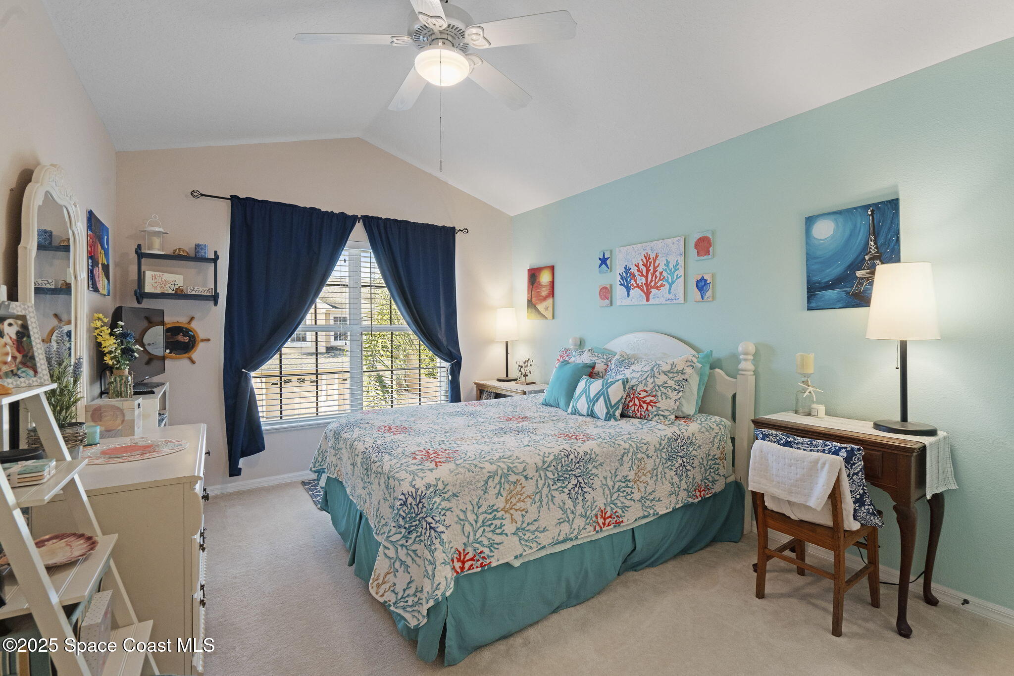 401 Trotter Lane, Unit 202 Melbourne, FL 32940 - Photo 9 of 38 2nd Bedroom