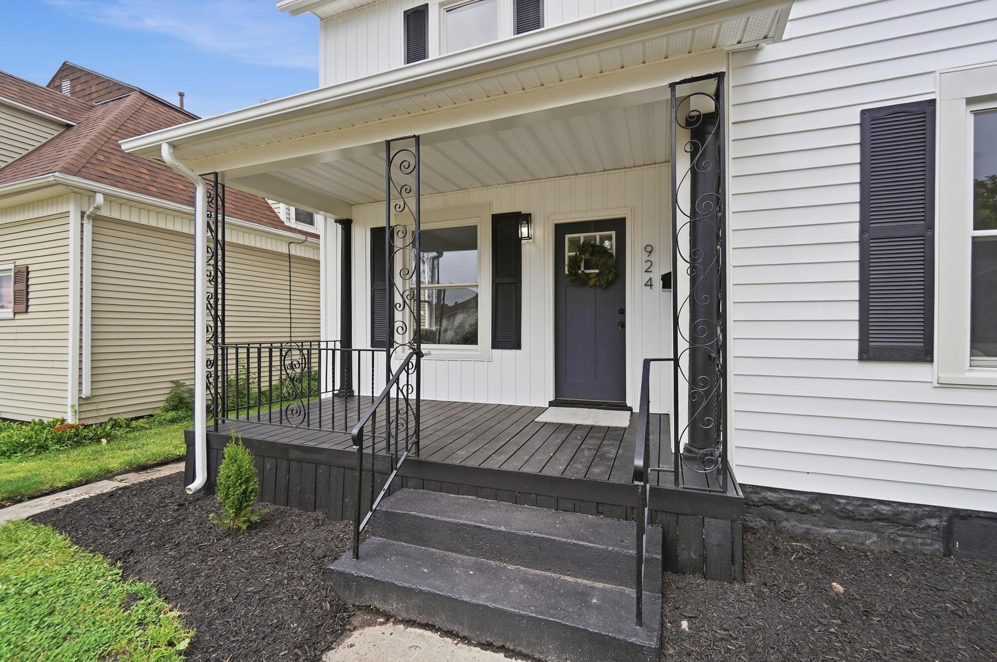 924 Gothic Street Springfield, OH 45503 - Photo 5 of 31