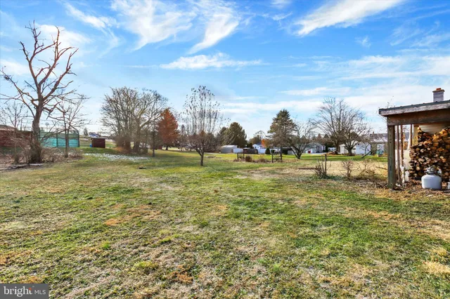 $370,000 | 60 East Main Street, Newville, PA 17241