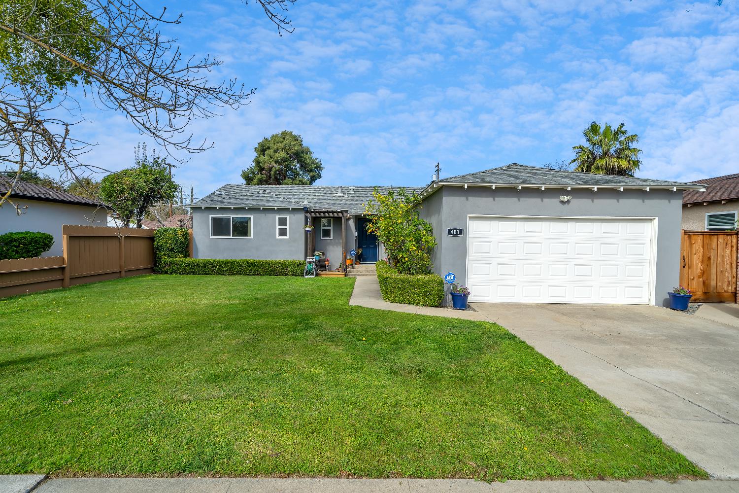 401 Bruce Avenue Modesto, CA 95350 - Photo 4 of 37