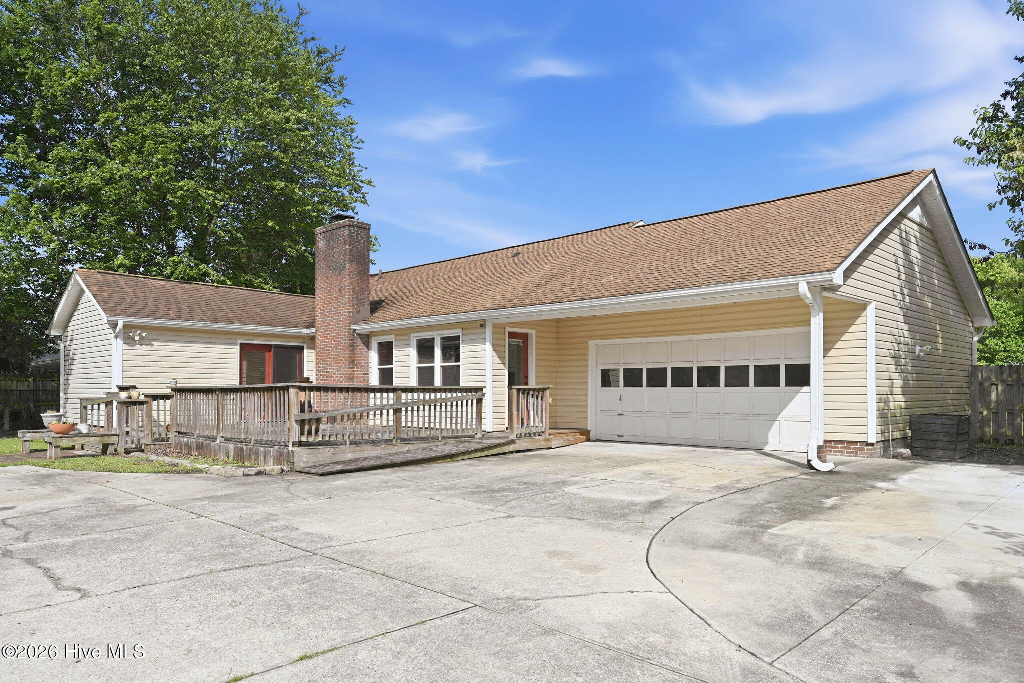 275 Raintree Road Jacksonville, NC 28540 - Photo 62 of 111