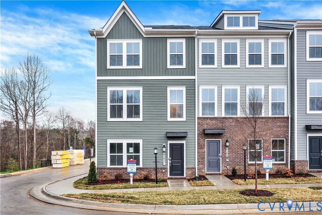 6111 Primrose Path Road Richmond, VA 23225 - Photo 1 of 23