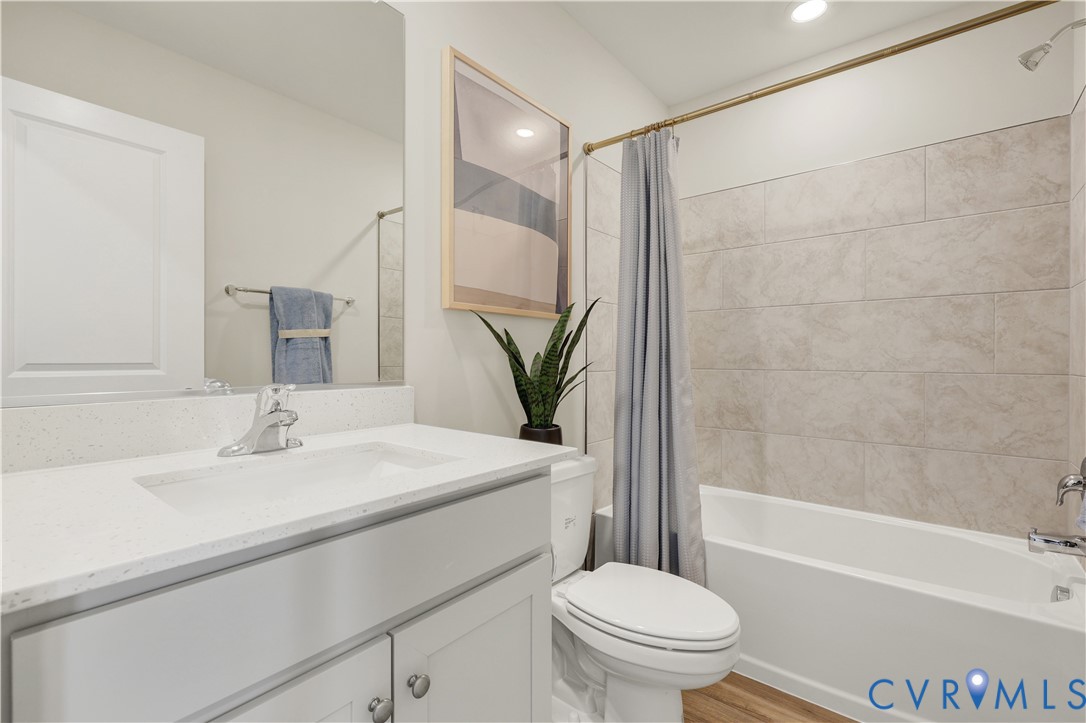 6111 Primrose Path Road Richmond, VA 23225 - Photo 18 of 23