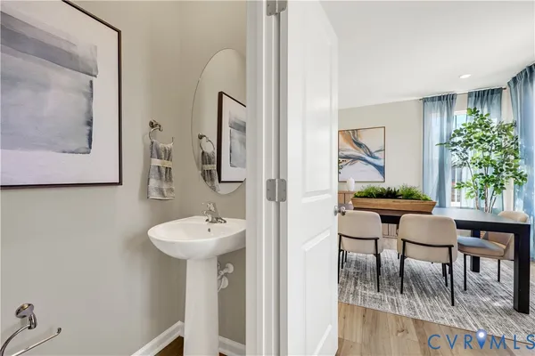 $402,790 | 6111 Primrose Path Road, Richmond, VA 23225