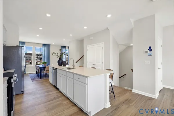 $402,790 | 6111 Primrose Path Road, Richmond, VA 23225