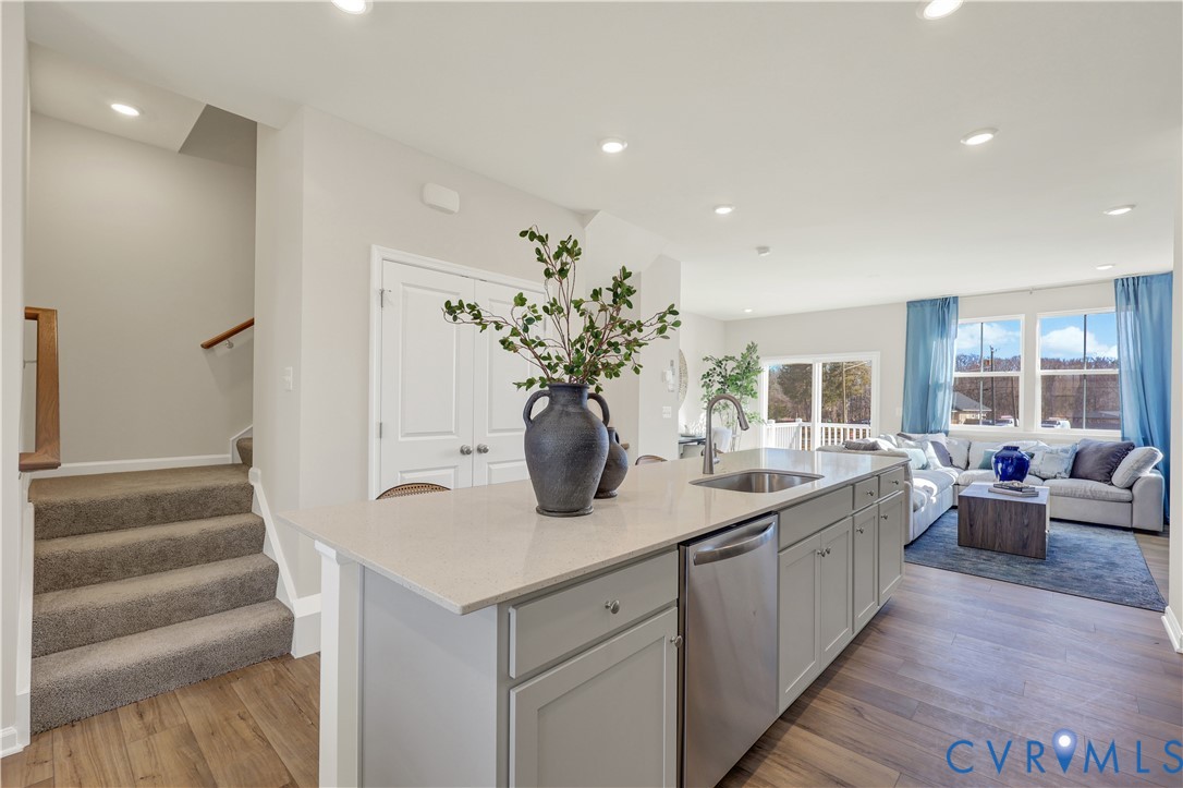 6111 Primrose Path Road Richmond, VA 23225 - Photo 10 of 23