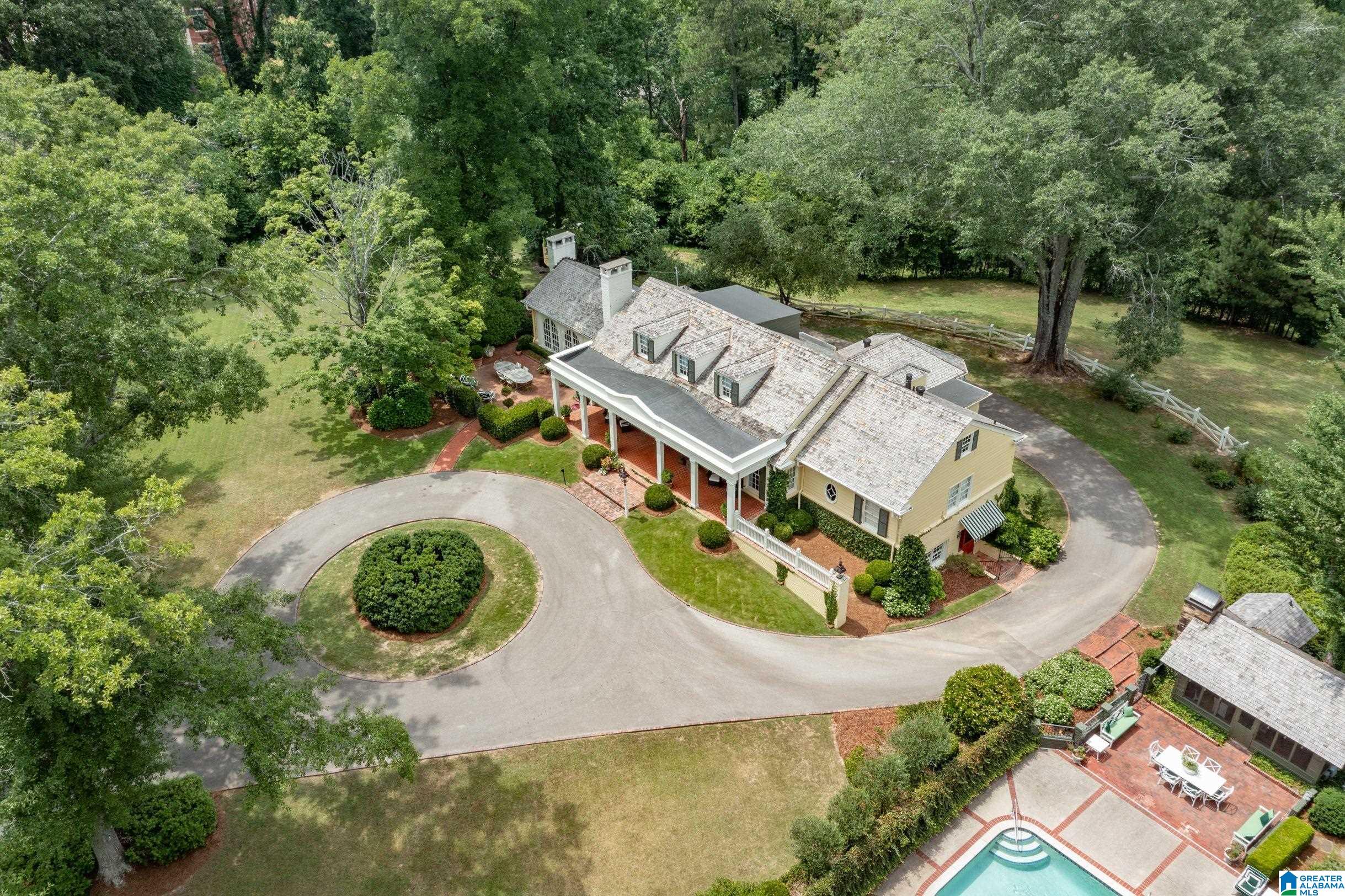 2916 Pump House Road Birmingham, AL 35243 - Photo 49 of 50