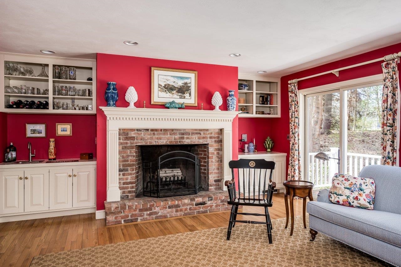 19 Garland Road Rye, NH 03870 - Photo 25 of 40